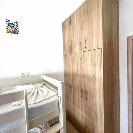 The Cosy Nest - Breakfast Lncluded Apartment Rhodes City Bagian luar foto