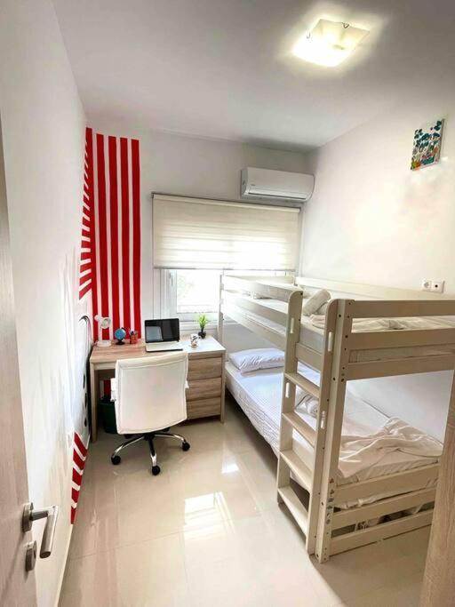 The Cosy Nest - Breakfast Lncluded Apartment Rhodes City Bagian luar foto