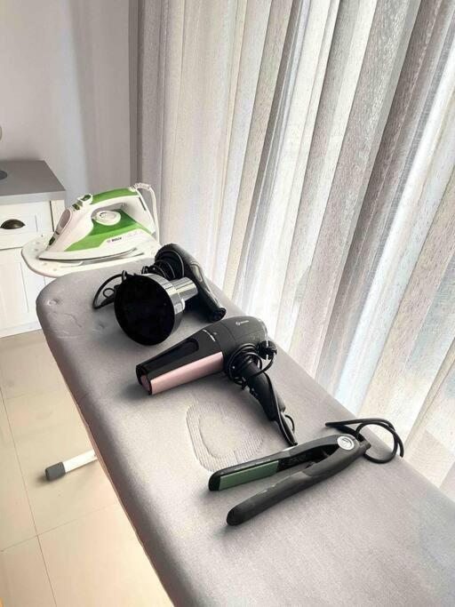 The Cosy Nest - Breakfast Lncluded Apartment Rhodes City Bagian luar foto