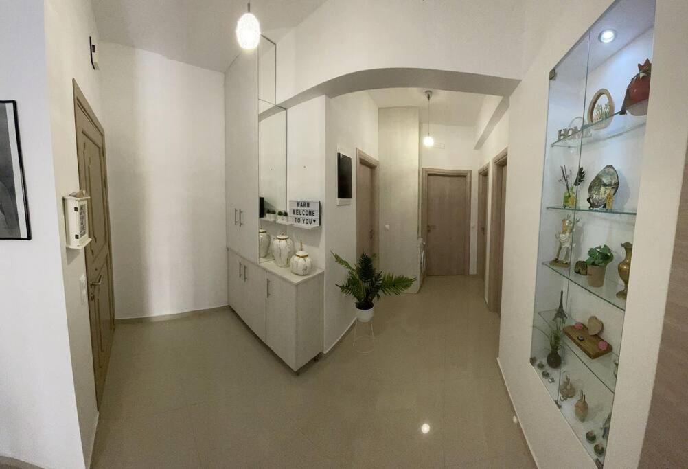 The Cosy Nest - Breakfast Lncluded Apartment Rhodes City Bagian luar foto